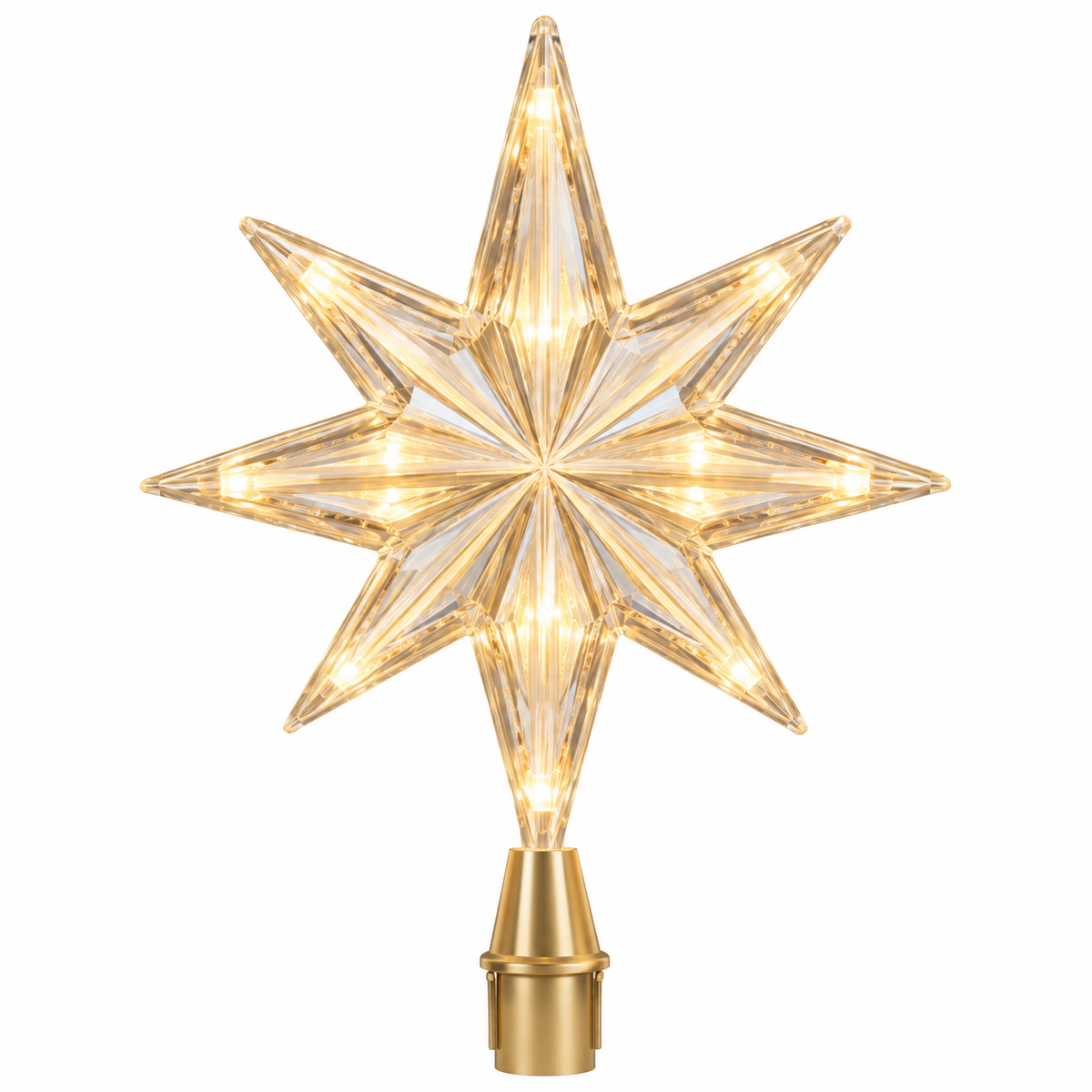 Norvelle™ Signature Star Topper
