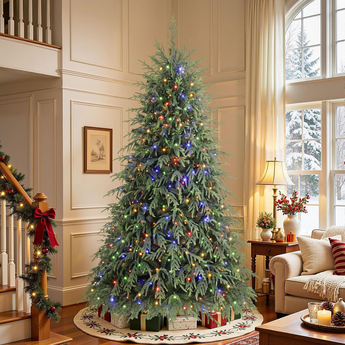 Norvelle™ Grand Norfolk Pine