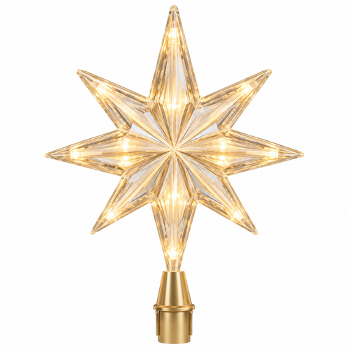 Norvelle™ Signature Star Topper