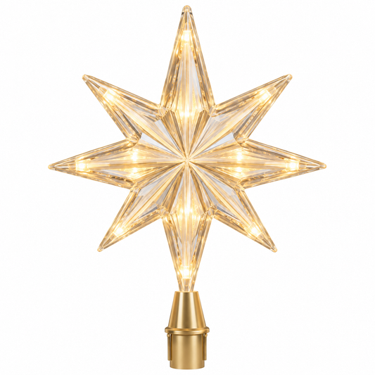 Norvelle™ Signature Star Topper