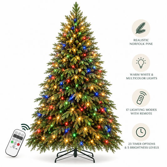 Norvelle™ Grand Norfolk Pine