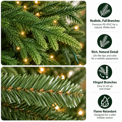 Norvelle™ Grand Norfolk Pine